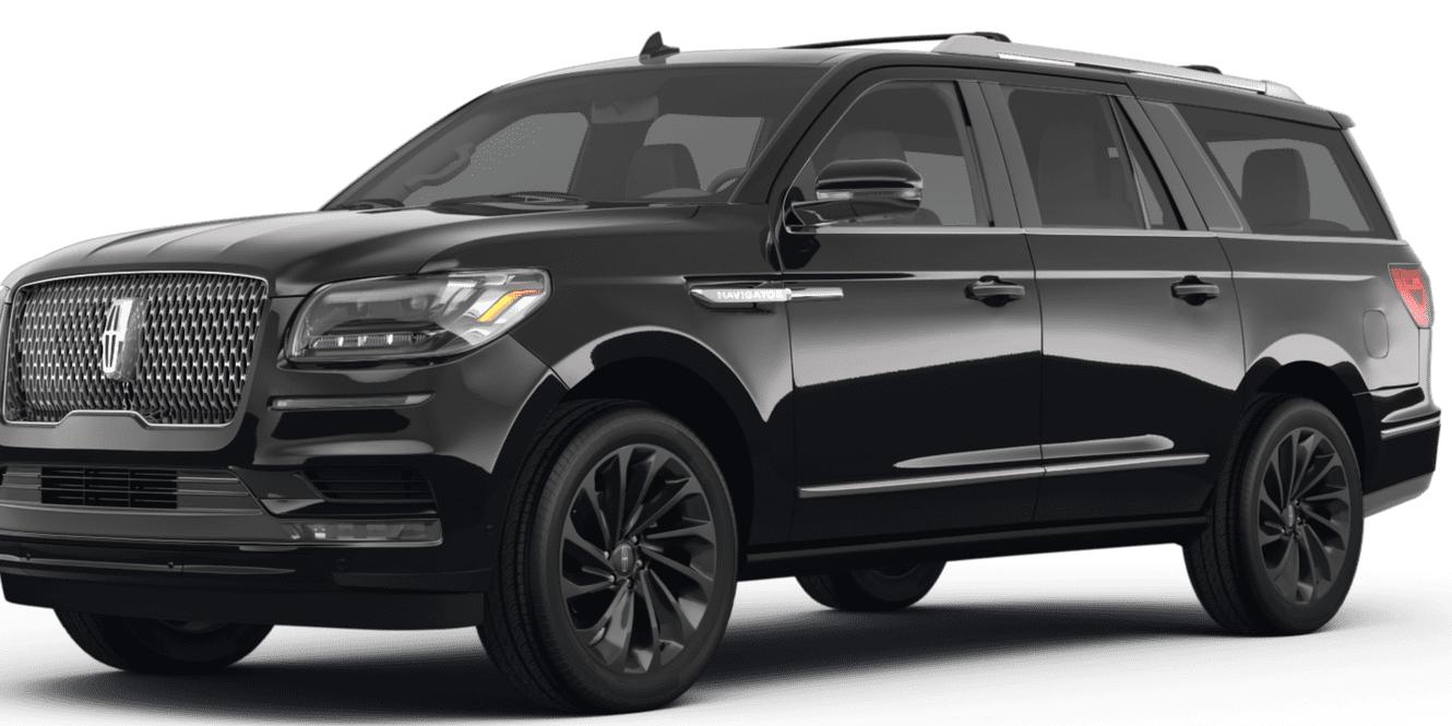 LINCOLN NAVIGATOR L 2021 5LMJJ3LT5MEL00059 image